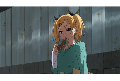 「この業界入るまで大人の人ってちゃんと仕事をするのが当たり前だと思っていました」アニメ『SHIROBAKO』第19話あらすじ＆場面カットを紹介 画像