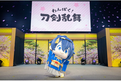 「刀剣乱舞」10周年！ 大本丸博2025を振り返り【レポ】 画像