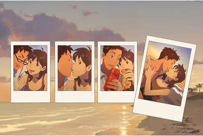Netflix韓国アニメ『あの星に君がいる』監督が語るこだわり「身近な存在と感じられるキャラクターを描きたい」【インタビュー】 画像