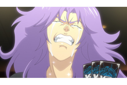 新右衛門達の前に、チーム竜牙独尊が立ちふさがるーーTVアニメ『カードファイト!! ヴァンガード 新右衛門編』第12話のあらすじ＆先行カットが公開 画像