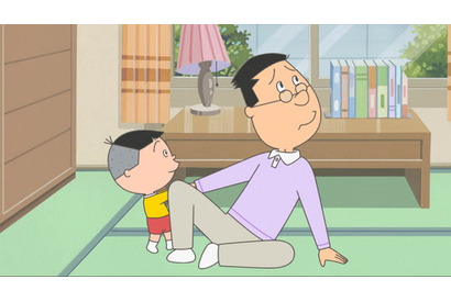 マスオは「最近ついていないことが多い」と落ち込んでしまう……TVアニメ『サザエさん』第2530話のあらすじ＆先行カットを紹介！前回のじゃんけんは「チョキ」 画像