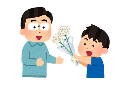 “父”キャラといえば？ アンケート〆切は6月8日 画像