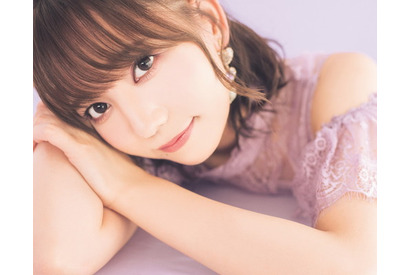 声優・和氣あず未 アーティストデビューとなる1stシングル「ふわっと／シトラス」が 2020年1月29日に発売決定！ アーティストビジュアル2種が公開 画像