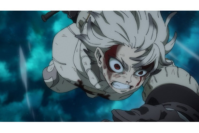 夏アニメ「ガチアクタ」追加キャストに森川智之＆新祐樹 OP＆ED、本PVも公開 画像