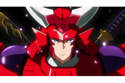 これは只事じゃねえ！「鎧伝サムライトルーパー」正統続編が26年1月より放送！制作・サンライズも「身の引き締まる思いです」 画像