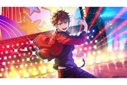 神作品多数！『あんさんぶるスターズ！』ユニットリーダーへの想いが込められた4,654作品が集結！デジタル塗り絵コンテスト「塗りマス！」第十回の受賞作品を発表 ！ 画像