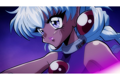 「新星ギャルバース」堀江由衣、田村睦心、ファイルーズあいら出演！公式トレーラー映像が初公開 画像