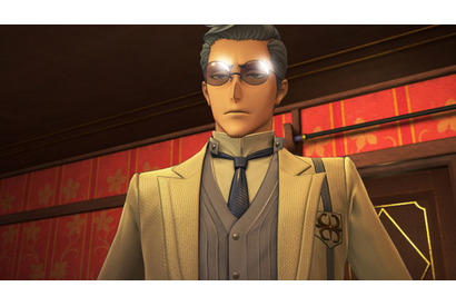PS4®『新サクラ大戦』 天宮さくらの両親や「世界華撃団連盟」事務総長など、新キャラクターを公開 画像