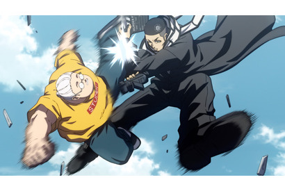 「SAKAMOTO DAYS」第2クール、山下大輝、M・A・O、日野聡、能登麻美子が追加出演！役はどれ？ メインPV第2弾も到着 画像