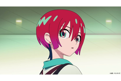 「ガンダム GQuuuuuuX」最終話直前！無料一挙放送が決定　“宇宙世紀”関連作も順次無料放送【ABEMA】 画像