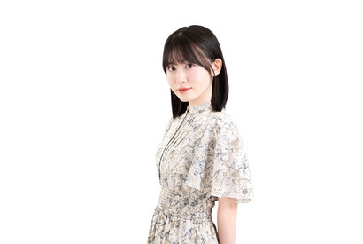 『一瞬で治療していたのに役立たずと追放された天才治癒師、闇ヒーラーとして楽しく生きる』リリ役・花井美春インタビュー！「素直で純粋なリリを 真っ直ぐに演じたい」 画像