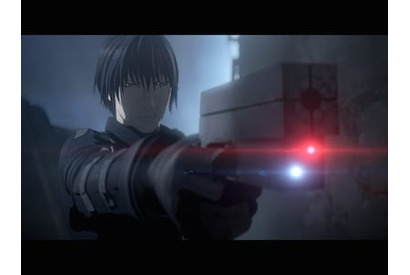 劇場アニメ『BLAME!』アヌシー国際アニメーション映画祭に出品決定！ 画像
