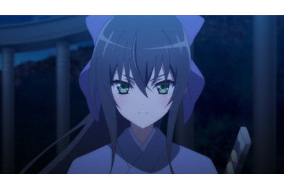 窮地に立たされたとき、世界最高の剣豪・一条葵が名乗りを上げる――TVアニメ『超人高校生たちは異世界でも余裕で生き抜くようです！』第8話あらすじ＆場面カットを紹介 画像