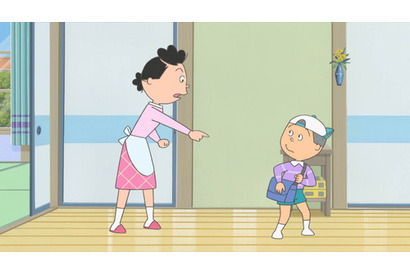 サザエは貰ったばかりの缶入りクッキーを、おやつに出そうと蓋を開ける――TVアニメ『サザエさん』第2531話のあらすじ＆先行カットを紹介！前回のじゃんけんは「パー」 画像