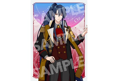 学研プリント「オトメディア」より『魔法使いの約束』ブロマイド21種が発売! 11月18日(月)から販売開始 画像