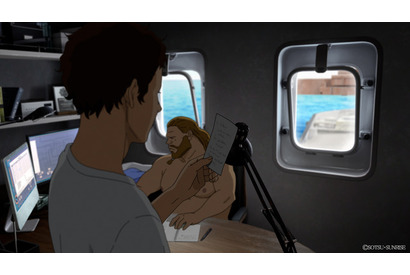 「ガンダム 閃光のハサウェイ」シリーズ最新作“キルケーの魔女”、今冬に全国劇場！特報お披露目 画像