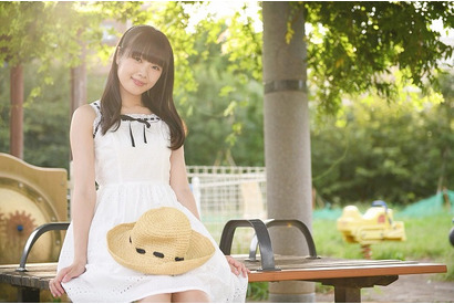 高橋麻里バースデーイベントのチケット一般発売がスタート、本人からのコメントが到着 画像