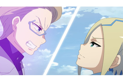 コアセルエクストラクターは巨大な力を制御できず暴走してしまいーーTVアニメ『爆丸バトルプラネット』第32話あらすじと場面カットを紹介 画像