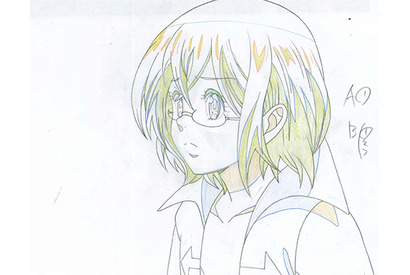 『七つの大罪 神々の逆鱗』第6話の原画を公開！　本日は泣くゴウセル 画像