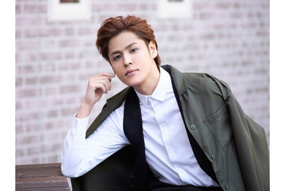 宮野真守ニューシングル 「LAST DANCE」2020年1月発売決定! 2020年のドームライブの先行シリアルも封入 画像