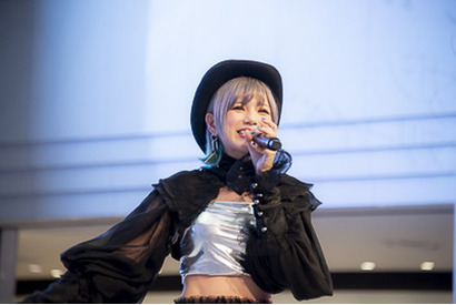 “大好き”の気持ちを込めた楽曲を生披露！ MachicoのNEWアルバム「マチビトサガシ」リリースイベントを開催【レポート】 画像