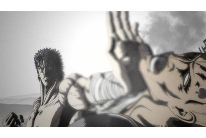 完全新作アニメ「北斗の拳」ケンシロウ役は武内駿輔！「お前はもう死んでいる」が早速聞けるPV公開　 画像