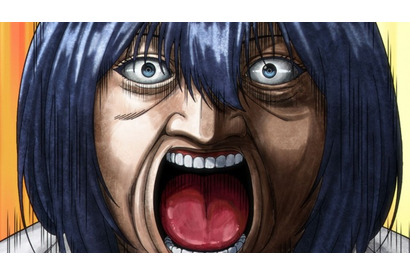 夏アニメ「まったく最近の探偵ときたら」名雲が下着ドロ容疑で逮捕!? 第2話先行カット 画像