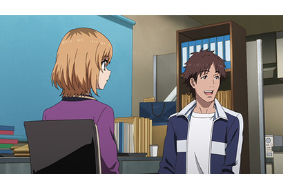 「いい作品を作ろうと戦っているのはみんな同じ」アニメ『SHIROBAKO』第21話あらすじ＆場面カットを紹介 画像