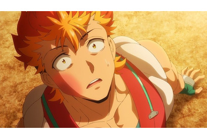 夏アニメ「陰陽廻天 Re:バース」タケルは今度こそツキミヤを守ると決意し陰陽師の修行を開始して…？第2話先行カット 画像