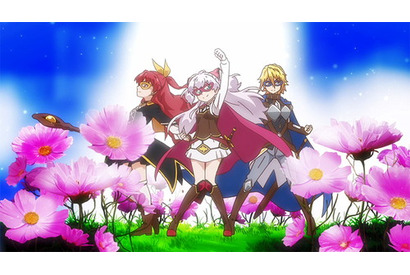 ポーリンの過去の決着とメーヴィスの家庭事情のため、マイルたちはポーリンの故郷へ！TVアニメ『私、能力は平均値でって言ったよね！』第8話のあらすじ＆場面カットを紹介 画像