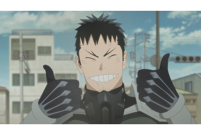 「怪獣８号」キコルの母親役は三石琴乃！ 第2期メインPV＆EDテーマ公開 画像