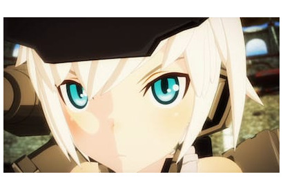 TVアニメ『フレームアームズ・ガール』第5話あらすじ&先行場面カットが到着！ 画像