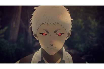 夏アニメ「光が死んだ夏」“自分も呪われているかもしれない” 巻（CV中島ヨシキ）の懇願で林を見に行くよしき達だが…第2話先行カット 画像