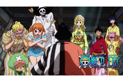 変わり果てたワノ国で極秘の討ち入り作戦が始まる……！TVアニメ『ワンピース』第911話予告カット＆あらすじを紹介 画像
