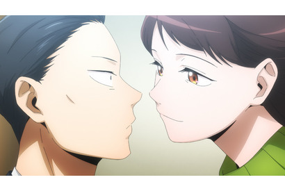 夏アニメ「ホテル・インヒューマンズ」“完璧”を求める殺し屋・加瀬（CV山下誠一郎）は、ある日不測の事態で重症を負ってしまい…第2話先行カット 画像