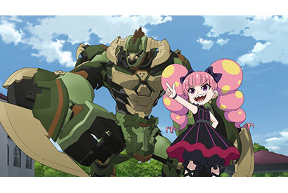 コアセルのセットアップが十町に成功している中、その裏では恐ろしい事態が進展していたーーTVアニメ『爆丸バトルプラネット』第33話あらすじと場面カットを紹介 画像