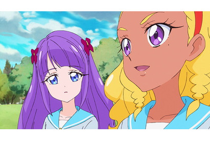 まどかは父の言いなりで留学することに迷いが出てくる――TVアニメ『スター☆トゥインクルプリキュア』第41話の先行カットが到着 画像