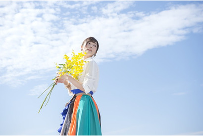 沼倉愛美 アーティスト活動終了——コンプリートベストアルバム発売とラストライブ開催が2020年2月に決定 画像