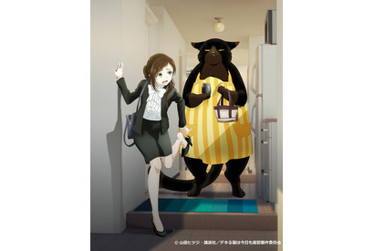 きれい好きなキャラといえば？ 3位「デキる猫は今日も憂鬱」諭吉、2位「ブルーロック」馬狼照英、1位は…「カビが怖いところがギャップ萌え」 ＜25年版＞ 画像