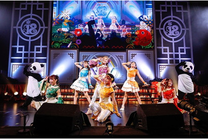 『i☆Ris 7th Anniversary Live ~七福万来~』が開催！ 訪れた全員に“幸福”をあたえたエネルギッシュな公演に【レポート】 画像