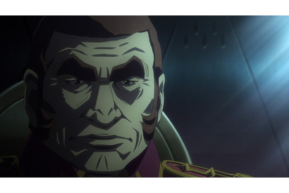 「ヤマトよ永遠に」ラジェンドラ号の艦長ラムにスポット＆デスラーの姿も…！「第四章 水色の乙女」特報第2弾が公開 画像