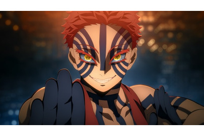 「鬼滅の刃 無限城編」初お披露目となる本編映像も！Aimer＆LiSAのW主題歌使用したCMが公開 画像