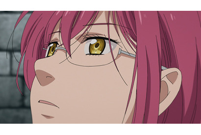 何かを思い出しかけた逃走中のゴウセルは……TVアニメ『七つの大罪 神々の逆鱗』第8話のあらすじ＆先行カットが到着 画像