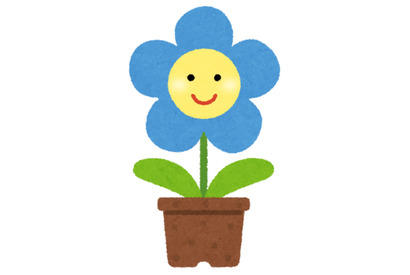 “花・植物”キャラといえば？ アンケート〆切は7月29日【#花の日】 画像