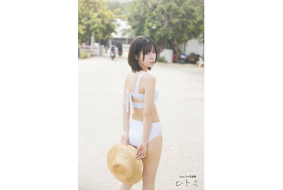 「ラブライブ！スーパースター!!」唐可可役・Liyuu、2nd写真集の“オール未公開カット”のデジタル写真集が発売！ 画像