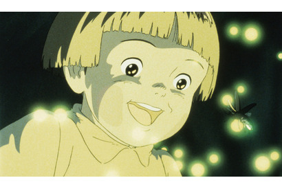 金ロー、今年の「夏はジブリ!!」は「火垂るの墓」「ポニョ」「もののけ姫」！8月15日から3週連続放送 画像