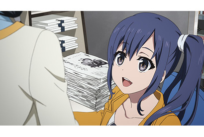「怖いのは脚本家になれないことです」アニメ『SHIROBAKO』第22話あらすじ＆場面カットを紹介 画像