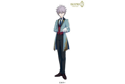 「エヴァ」渚カヲルが、ホテルコンシェルジュに♪“幸せにしてみせるよ” NERV＆WILLEの部屋やフォトスポットも！サンシャインシティプリンスホテルコラボ企画 画像