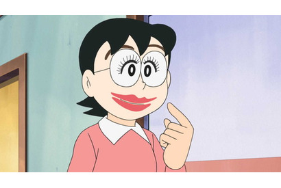 「もしも、自分の顔を見たことがない世界だったら！」ーーTVアニメ『ドラえもん』11月30日放送のあらすじ＆先行カットが到着 画像