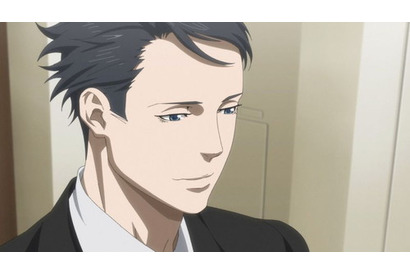 「炯と灼が、ある意味で、兄弟のように見えたらいいなと思っています」TVアニメ『PSYCHO-PASS サイコパス３』炯・ミハイル・イグナトフ役・中村悠一よりコメントが到着 画像